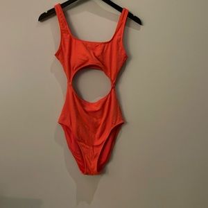 Aerie One Piece Swimsuit Bathing Suit